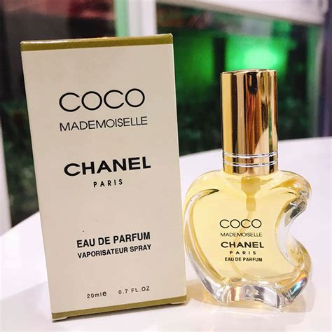 chanel 20ml